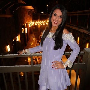 Pakistani 3 piece outfit!